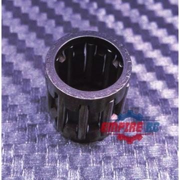 [QTY 2] K182213 (18x22x13 mm) Metal Needle Roller Bearing Cage Assembly 18*22*13