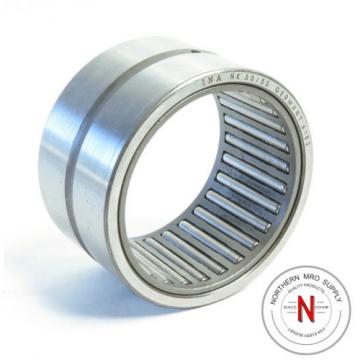 INA NK-50/35 NEEDLE ROLLER BEARING, 50mm x 62mm x 35mm, OPEN