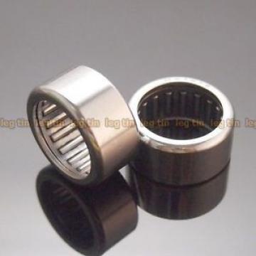 [4 PCS] HK1812 HK182412 18x24x12 mm Metal Needle Roller Bearing Bearings