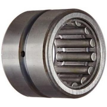 Koyo HJ-142216 Needle Roller Bearing, Heavy Duty, HJ Type, Open, Oil Hole, Steel