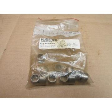 11 NEW INA HK1010 NEEDLE ROLLER BEARING HK 1010 (LOT OF 11)