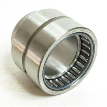 IKO RNA6907 NEEDLE ROLLER BEARING, 42mm x 55mm x 36mm, OPEN