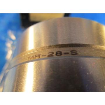 McGill MR28 S, MR 28 S, Cagerol® Needle Roller Bearing