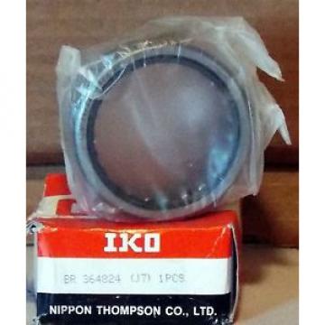 1 NEW IKO 364824 NEEDLE ROLLER BEARING NIB ***MAKE OFFER***