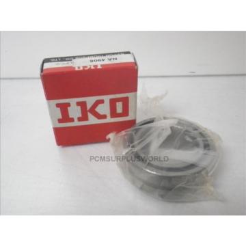 NA 4908 NA4908 IKO needle roller bearing (New)