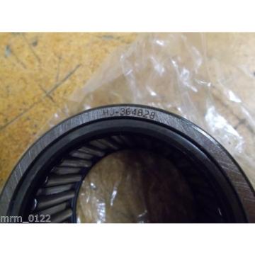 Timken HJRR-364828 Needle Roller Bearing New