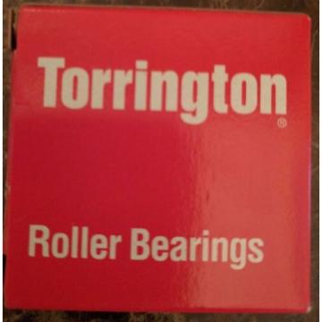 Torrington JP-23-F Needle Roller Bearing New - Fast US Shipping