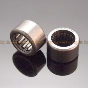 [2 PCS] HK0908 HK091308 9*13*8 9x13x8 mm Metal Needle Roller Bearing Bearings