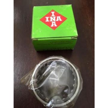 New INA RNA4908 Precision Needle Roller Bearing, Steel Cage. FREE SHIPPING