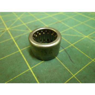 TORRINGTON NEEDLE PIN ROLLER BEARING JH-1312 #4553A