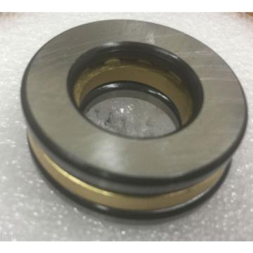 AZ12017039 Cylindrical Roller Thrust Bearings Bronze Cage 120x170x39 mm