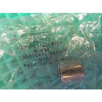 NIB Needle Roller Bearing B-1012 Buy it Now = 3pcs FREE SHIPPING!!