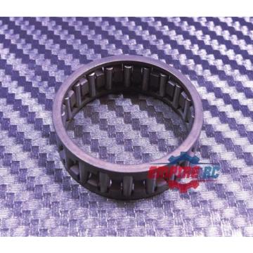 [QTY 2] K455320 (45x53x20 mm) Metal Needle Roller Bearing Cage Assembly 45*53*20