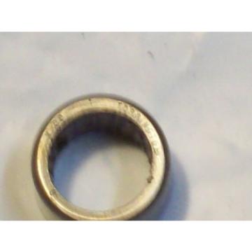 NEW TORRINGTON Y-88 NEEDLE ROLLER BEARING .688 OD x .500 ID x .500 WD P604