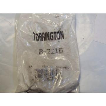 NEW TORRINGTON B2216  NEEDLE ROLLER BEARING 1.625 OD x 1.375 ID x 1.0 WD P602