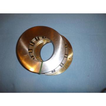 Rollway T-730 Cylindrical Thrust roller bearing NIB