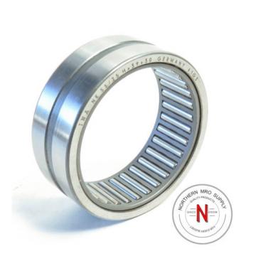 INA NK55/25 NEEDLE ROLLER BEARING, 55mm x 68mm x 25mm, OPEN