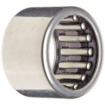 Koyo JH-1110 Needle Roller Bearingd Drawn Cup, Open, Steel Cage, Inch, 11/16&#034;