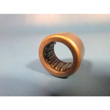 INA HK1312 Metric Caged Drawn Cup Needle Roller Bearing (FAG, NSK, SKF, KOYO)