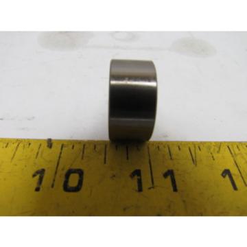 INA RNA22/82RS Needle Roller Bearing Crowned Roller