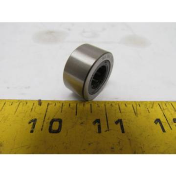 INA RNA22/82RS Needle Roller Bearing Crowned Roller
