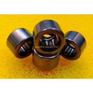 [20 PCS] HK0608 (HK061008) (6x10x8 mm) Needle Roller Bearing Bearings 6*10*8