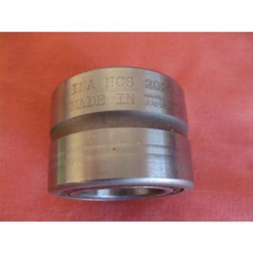 NEW OLD STOCK INA NEEDLE ROLLER BEARING NCS2020