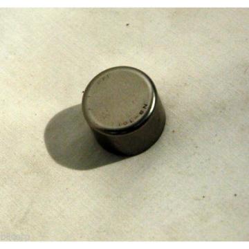 NB101 17mm Needle Roller Alternator Bearing Cap 17mm x 23.8mm x 17.4mm NB 101