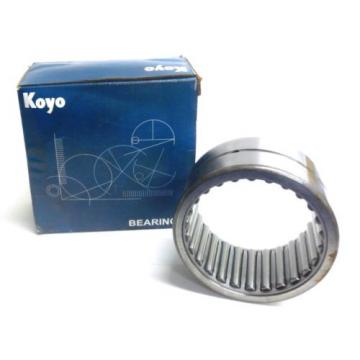 KOYO HEAVY DUTY NEEDLE ROLLER BEARING MS-51961-34, 2.5&#034; ID 3.25&#034; OD 1.75&#034; WIDTH