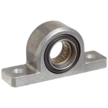 Spyraflo PB2-16M-N Self-Aligning, Needle-Roller Bearing With 16 mm Inner Diamete