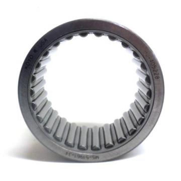 KOYO HEAVY DUTY NEEDLE ROLLER BEARING MS-51961-34, 2.5&#034; ID 3.25&#034; OD 1.75&#034; WIDTH