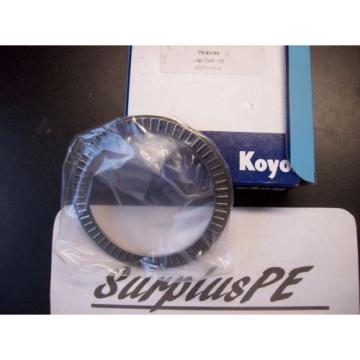 Koyo, NTA-5266;L125,  Needle Roller and Cage Thrust Assembly, (1)  FREE SHIPPING