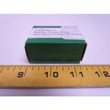 INA NK1820 30-46-0031-2 Needle Roller Bearing 18x26x20mm