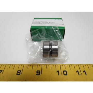 INA NK1820 30-46-0031-2 Needle Roller Bearing 18x26x20mm