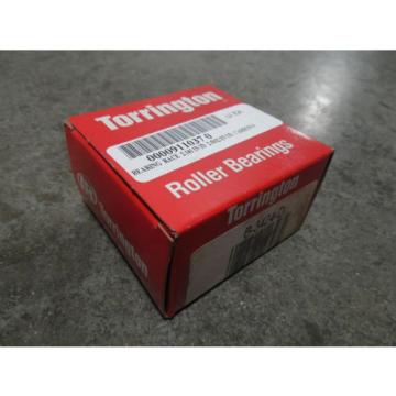 NEW Torrington B-3424-D Needle Roller Bearing