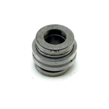 UNITEC 281.0014 BEARING ASSEMBLY COMBINED NEEDLE ROLLER BEARING 2810014