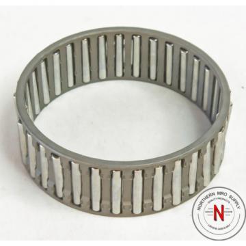 INA K45X50X17-B NEEDLE ROLLER BEARING, 45mm x 50mm x 17mm, OPEN