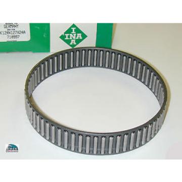 NEW INA NEEDLE ROLLER BEARING 120mm ID K120X127X24A 710997