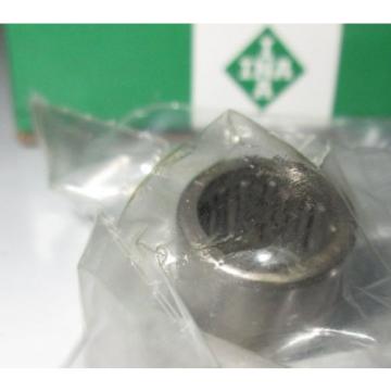 HK1010-B INA Needle Roller and Cage Assembly Bearing NIB 1197681 Industrial Part