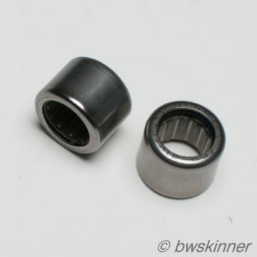 LOOK Pedal Axle Needle Roller Bearings. 0140 142. NOS.