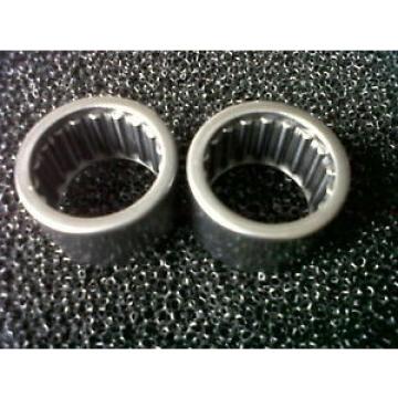 Pair Of Swing Arm Needle Roller Bearings - &#039;95-&#039;98 Suzuki GSXR1100