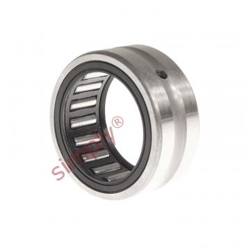 RNA4900 Needle Roller Bearing With Flanges Without Shaft Sleeve 14x22x13mm