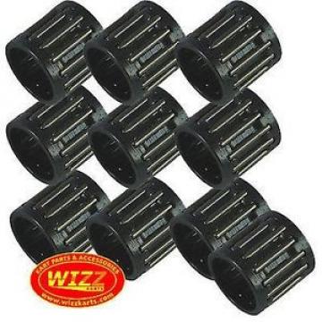 10 x Rotax Max Clutch Drum Needle Roller Bearings WIZZ KARTS