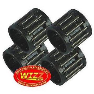 4 x Rotax Max Clutch Drum Needle Roller Bearings WIZZ KARTS