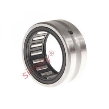 RNA6907 Needle Roller Bearing With Flanges Without Shaft Sleeve 42x55x36mm