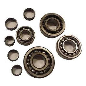 LAMBRETTA BEARING KIT ROLLER AND NEEDLE 9 BEARINGS NRB NU205, JBL, 6305 ETC