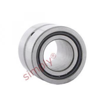 NKI1520 Needle Roller Bearing With Shaft Sleeve 15x27x20mm