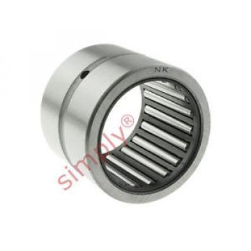 NK3830 Needle Roller Bearing With Flanges Without Shaft Sleeve 38x48x30mm