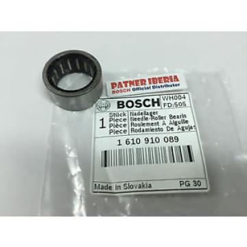 1610910089 Needle Roller Bearing: Genuine BOSCH-SKIL-DREMEL spare-part