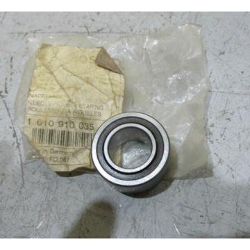 New BOSCH Part 1610910035 Needle roller bearing Gsh27